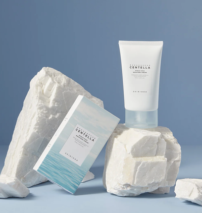 Hyalu-Cica Moisture Cream